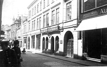 haarenstr 28